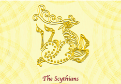 2022 The Scythians Red