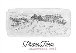 2023 Chardonnay Rosé