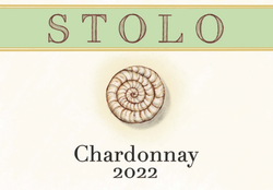 2022 Chardonnay - Stolo